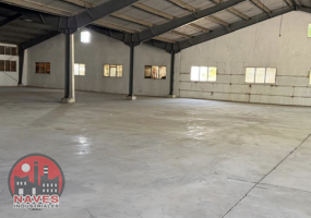 San Pedro de Macorís warehouse
Nave industrial en renta
Nave industrial en venta
Almacenes industriales
Zona Franca
Bodega industrial
Bienes raíces comerciales República Dominicana
San Pedro de Macoris
San Pedro de Macorís warehouse
Nave industrial en renta
Nave industrial en venta
Almacenes industriales
Zona Franca
Bodega industrial
Bienes raíces comerciales República Dominicana
San Pedro de Macoris